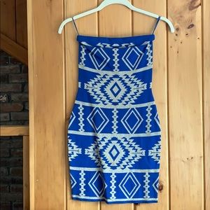 Size S Ya brand dress